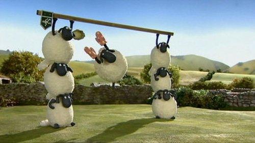 undefined Season 1 Episode 1 - Off the Baa!