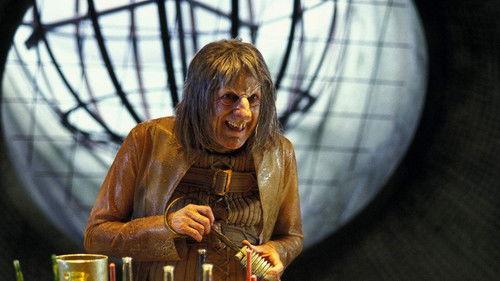 undefined Season 4 Episode 10 - Coup By Clam