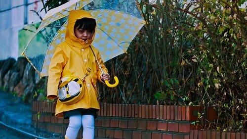 Mouse Season 1 Episode 1 - The Head Hunter