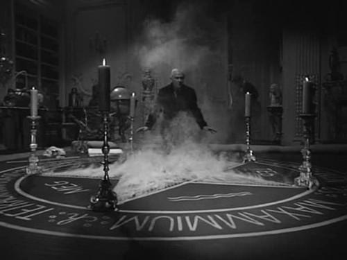 Thriller Season 2 Episode 4 - The Weird Tailor