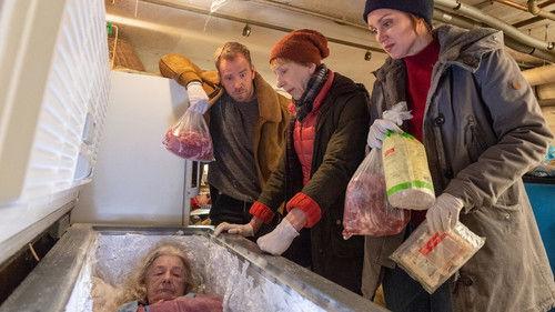 SOKO Wismar Season 17 Episode 5 - Episode 5