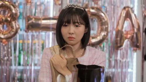 Returning Student: Straight-A, but F in Love Season 1 Episode 8 - Episode 8