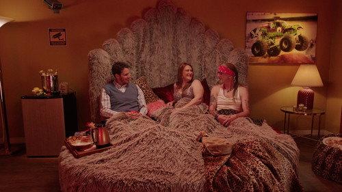 Tosh.0 Season 7 Episode 2 - Buckcherry Wedding