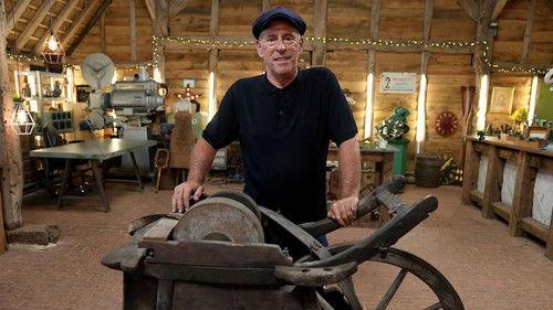 The Repair Shop Season 13 Episode 17 - Episode 17