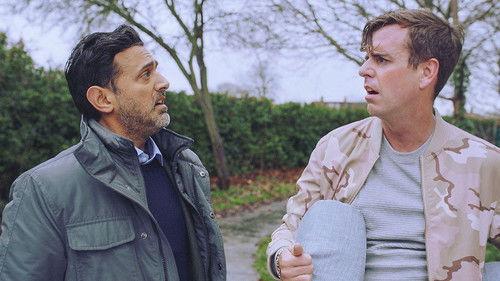 Out of Her Mind Season 1 Episode 3 - My Life is Ova