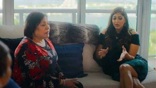 Indian Matchmaking Season 3 Episode 6 - Wills and Whims and Fancies