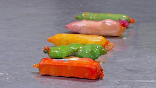 To Catch a Smuggler Season 6 Episode 4 - Addicted to deception