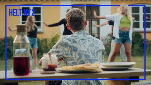 Brand new Season 2 Episode 14 - Burning Love