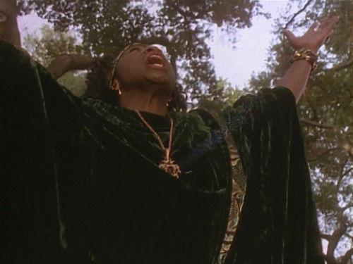 Land of the Lost Season 2 Episode 1 - The Sorceress