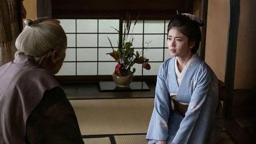 Akinai Seiden: Kin to Gin Season 1 Episode 8 - Episode 8