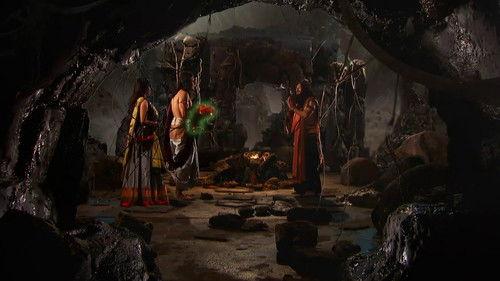 Devon Ke Dev...Mahadev Season 28 Episode 24 - Agni Dev creates destruction