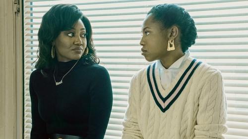 Power Book III: Raising Kanan Season 1 Episode 9 - LOYAL TO THE END