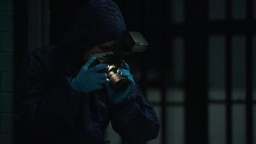Wentworth Season 7 Episode 5 - Ascension