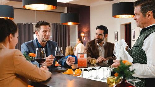 Die Rosenheim-Cops Season 21 Episode 9 - Celebrate when you can