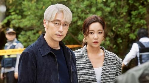 The Escape of the Seven Season 1 Episode 6 - The Remaining Seven