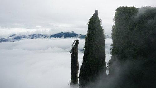One Strange Rock Season 1 Episode 7 - Terraform