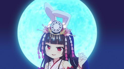 Mahjong Soul Pon☆ Season 1 Episode 9 - Episode 9