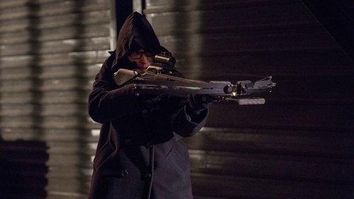 undefined Season 2 Episode 13 - The Deer Hunter