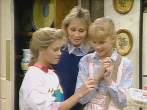 Charles in Charge Season 2 Episode 4 - The Egg and Us