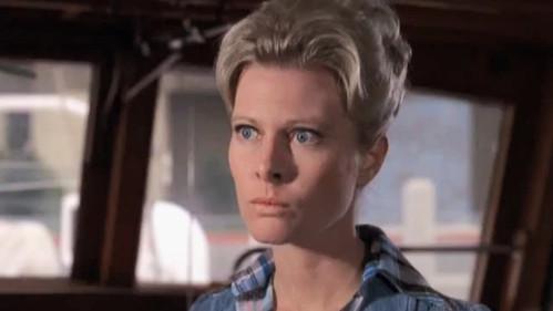 Mannix Season 7 Episode 19 - The Girl From Nowhere