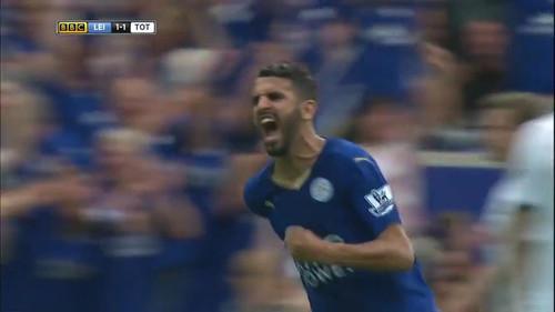 Match of the Day Season 52 Episode 4 - 22nd August 2015