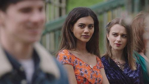 Background image for To Become A Queen