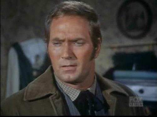 Bonanza Season 11 Episode 10 - A Darker Shadow
