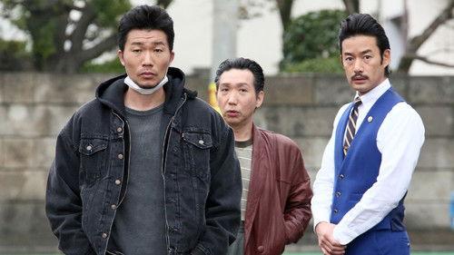 Great Selection Taxi Season 1 Episode 9 - Choices of Crime and Punishment