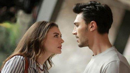 Love, Reason, Get Even Season 1 Episode 1 - Love, Reason, Get Even