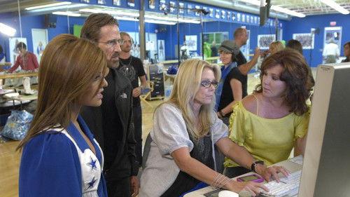 Dallas Cowboys Cheerleaders: Making the Team Season 4 Episode 6 - Episode 6