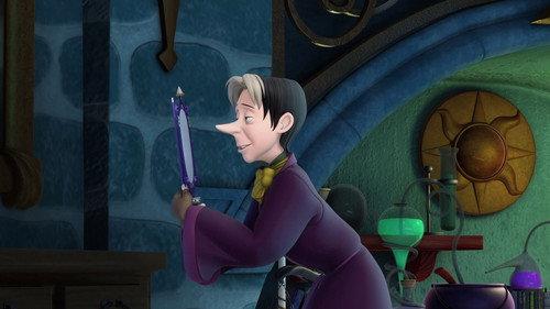 Sofia the First Season 2 Episode 2 - The Enchanted Feast