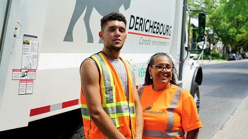 Éboueurs Season 1 Episode 2 - Episode 2