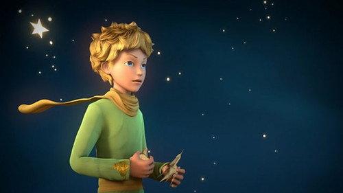The Little Prince Season 2 Episode 15 - Episode 15