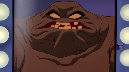 Batman: The Animated Series Season 1 Episode 5 - Feat of Clay (2)