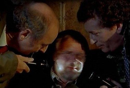 The Detectives Season 3 Episode 6 - Twitchers