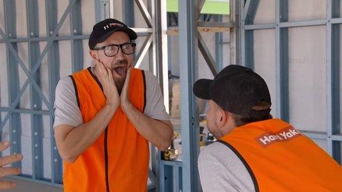 The Block Season 21 Episode 4 - Bathroom Week (4)