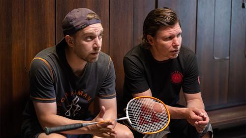 Modernit miehet Season 3 Episode 3 - Episode 3