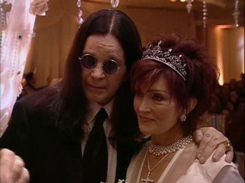 The Osbournes Season 2 Episode 11 - My Big Fat Jewish Wedding