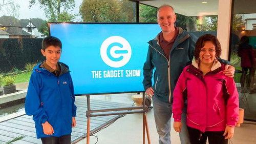 The Gadget Show Season 36 Episode 9 - Episode 9