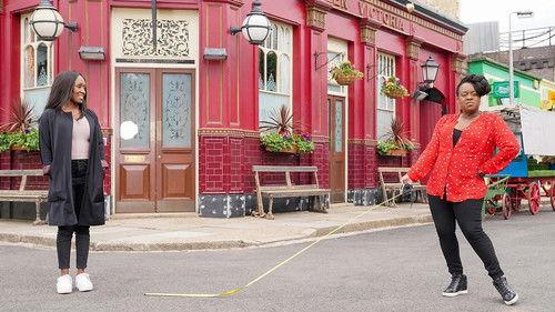 EastEnders: Secrets from the Square Season 1 Episode 5 - Denise and Kim