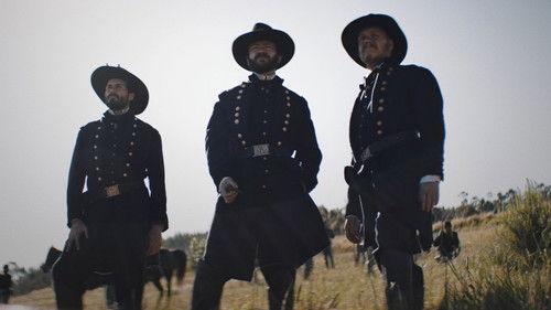 Grant Season 1 Episode 2 - Lincoln's General