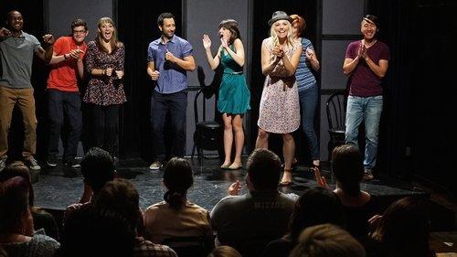 You're the Worst Season 2 Episode 12 - Other Things You Could Be Doing