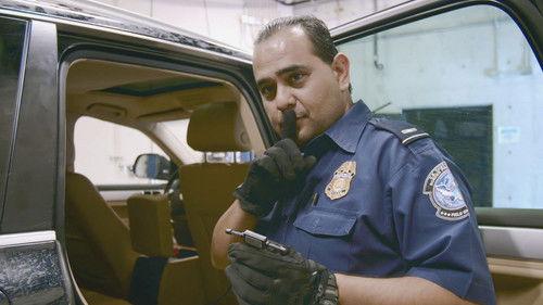 Contraband: Seized at the Border Season 3 Episode 8 - The Rookies