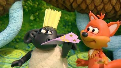 Background image for Timmy's Plane