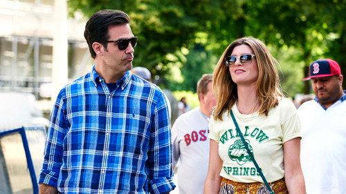 Catastrophe Season 4 Episode 6 - Episode 6