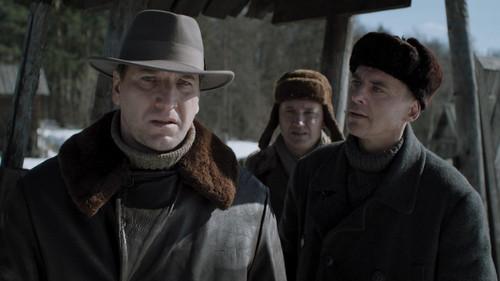 Банда «ЗИГ ЗАГ» Season 1 Episode 4 - Episode 4