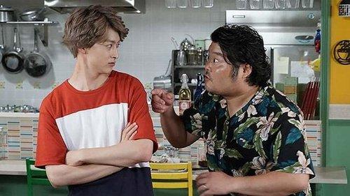 Kaitou Sentai Lupinranger vs. Keisatsu Sentai Patranger Season 1 Episode 28 - More Fighting on My Birthday