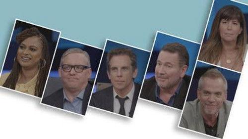 Close Up with The Hollywood Reporter Season 5 Episode 7 - TV Directors