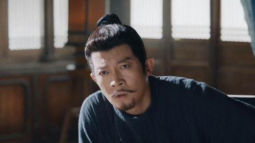 Strange Tales of Tang Dynasty Season 2 Episode 8 - The Death of the Coroner (2)