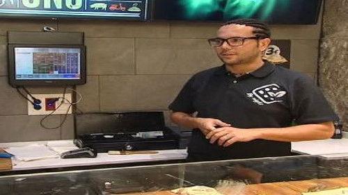 El jefe infiltrado Season 2 Episode 3 - Episode 3